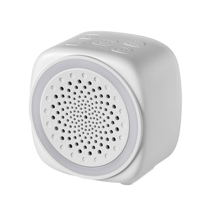 White noise sleep instrument