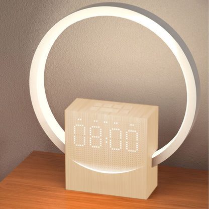 White Noise Sleep Light