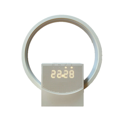 White Noise Sleep Light