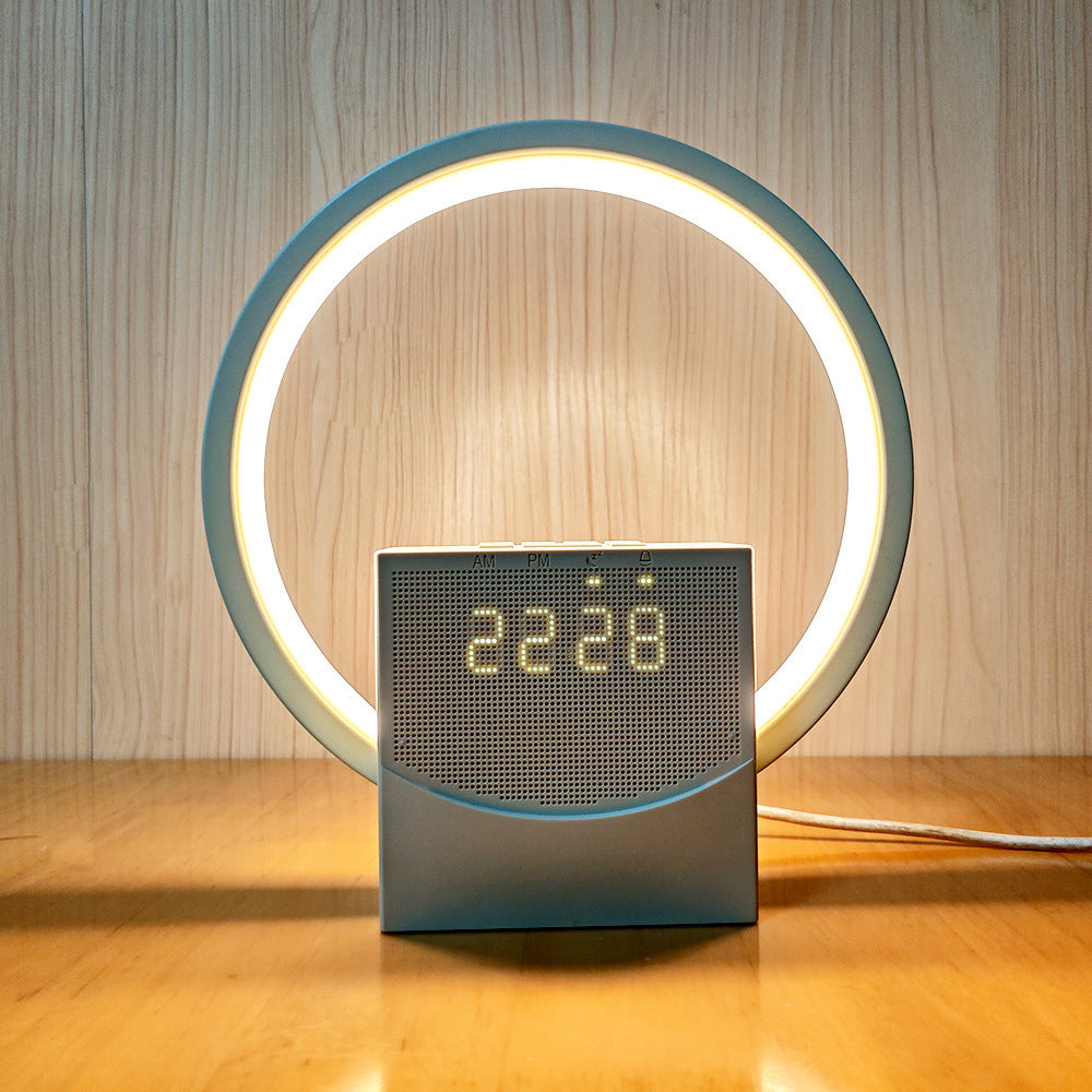White Noise Sleep Light