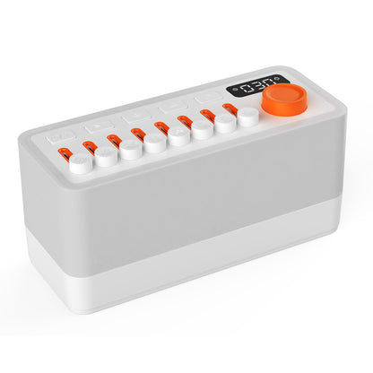 White noise sleep machine