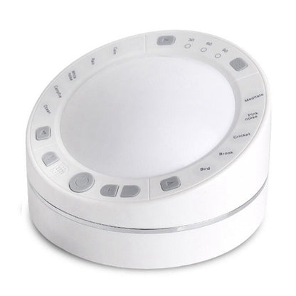White Noise Sleep Machine