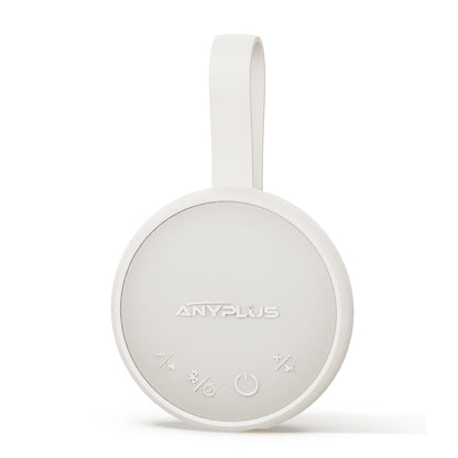 White Noise Timer, Long-Lasting Sleep Aid for Babies, White Noise Baby Sleep Companion, Various Wind and Rain Sounds