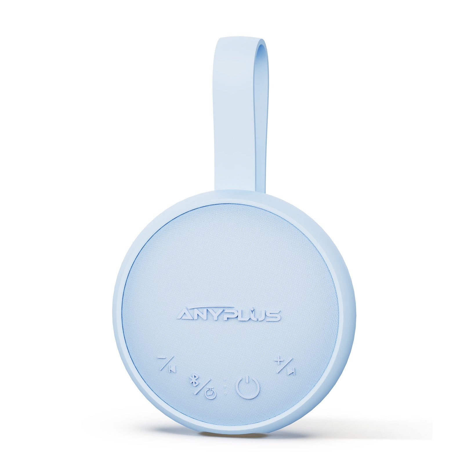 White Noise Timer, Long-Lasting Sleep Aid for Babies, White Noise Baby Sleep Companion, Various Wind and Rain Sounds
