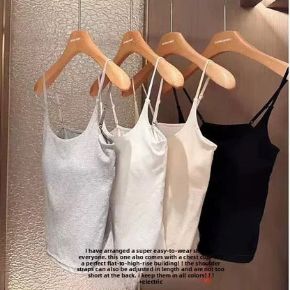 White outerwear