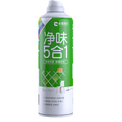 White repair latex wall paint