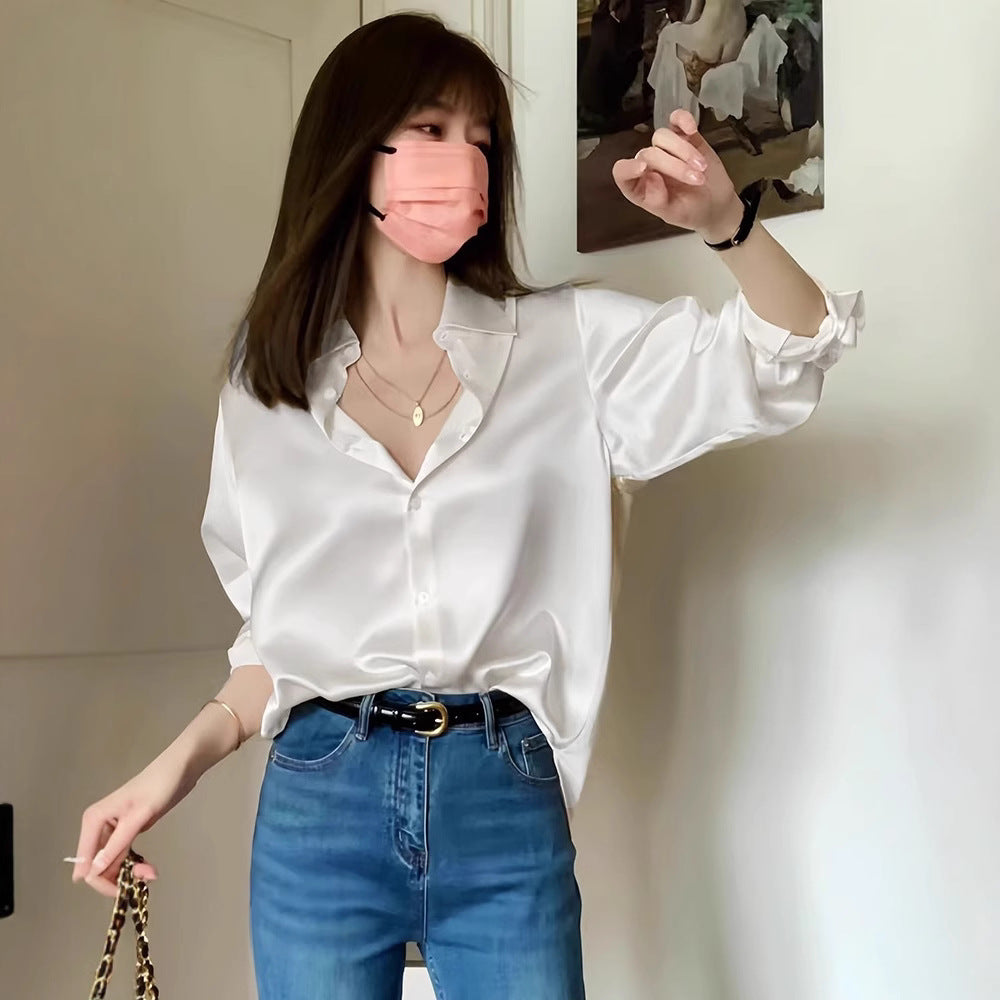 White Shirt