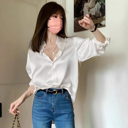 White Shirt