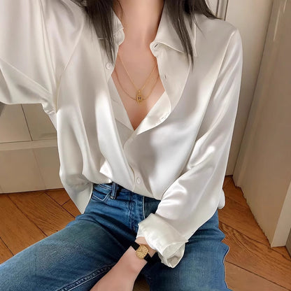 White Shirt