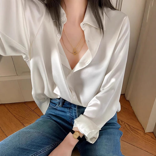 White Shirt
