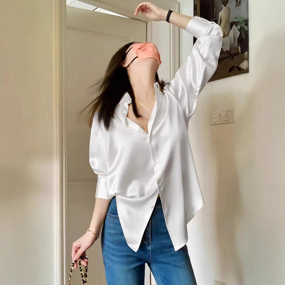 White Shirt