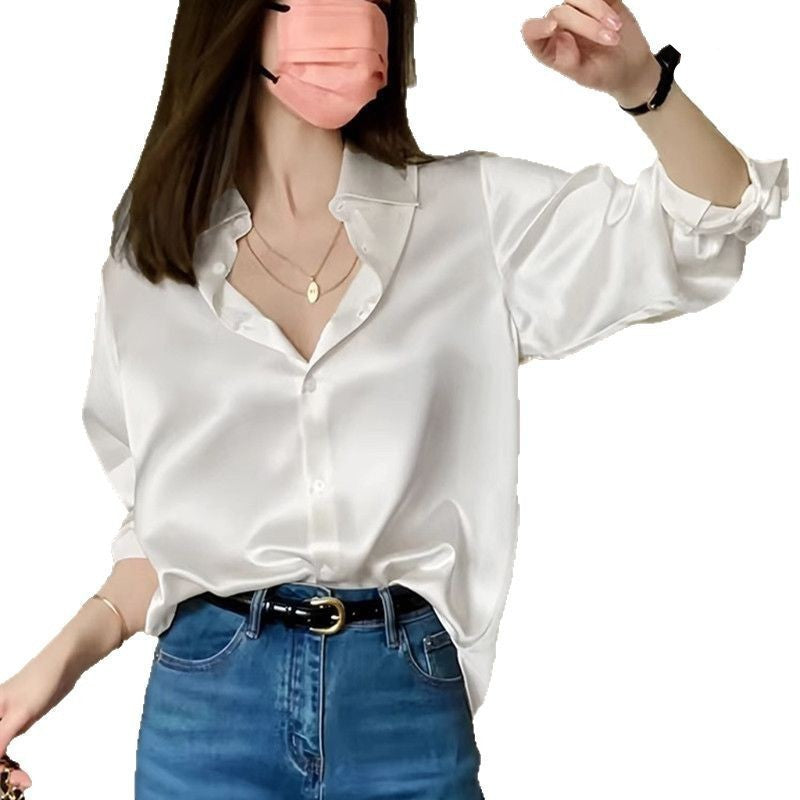 White Shirt