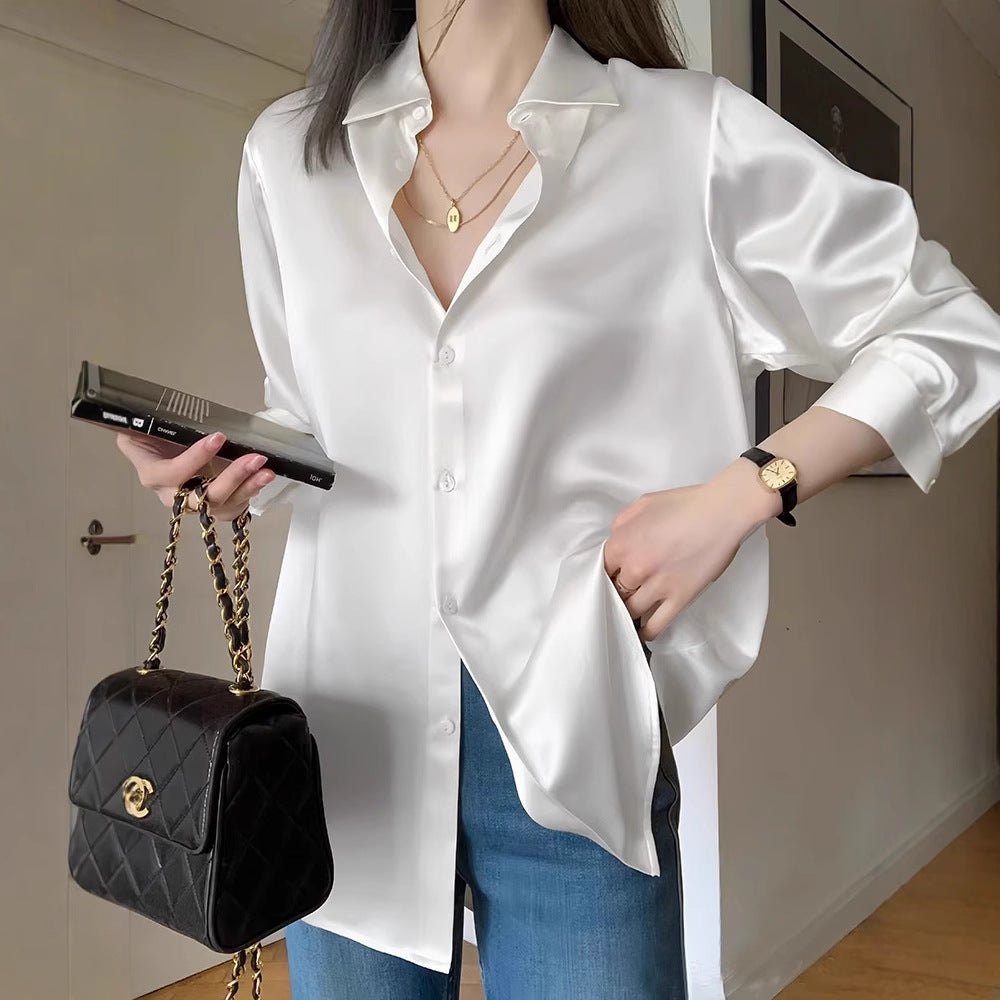 White Shirt