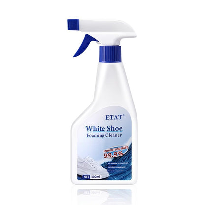 White Sneaker Cleaner