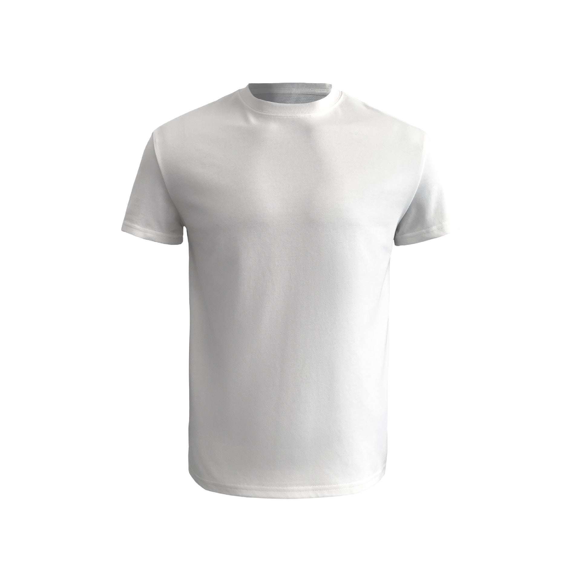White T-shirt