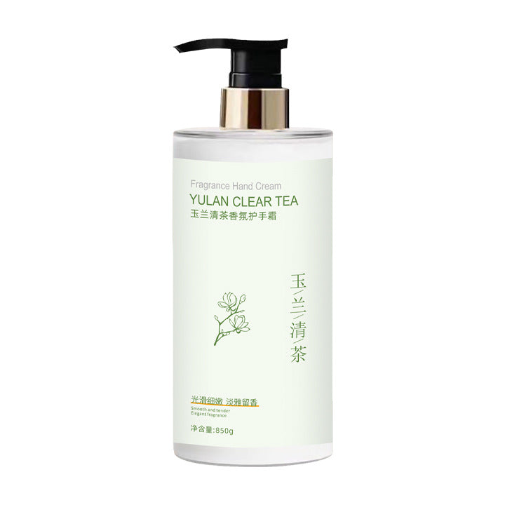 White Tea Hair Conditioner with Keratin Hair Mask