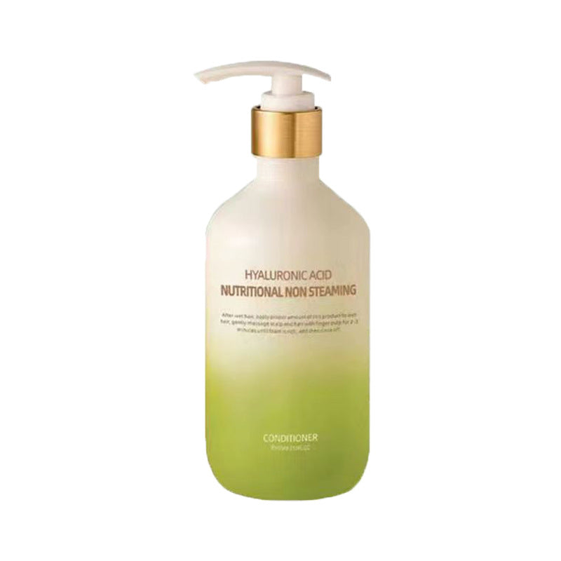 White Tea Hair Conditioner with Keratin Hair Mask