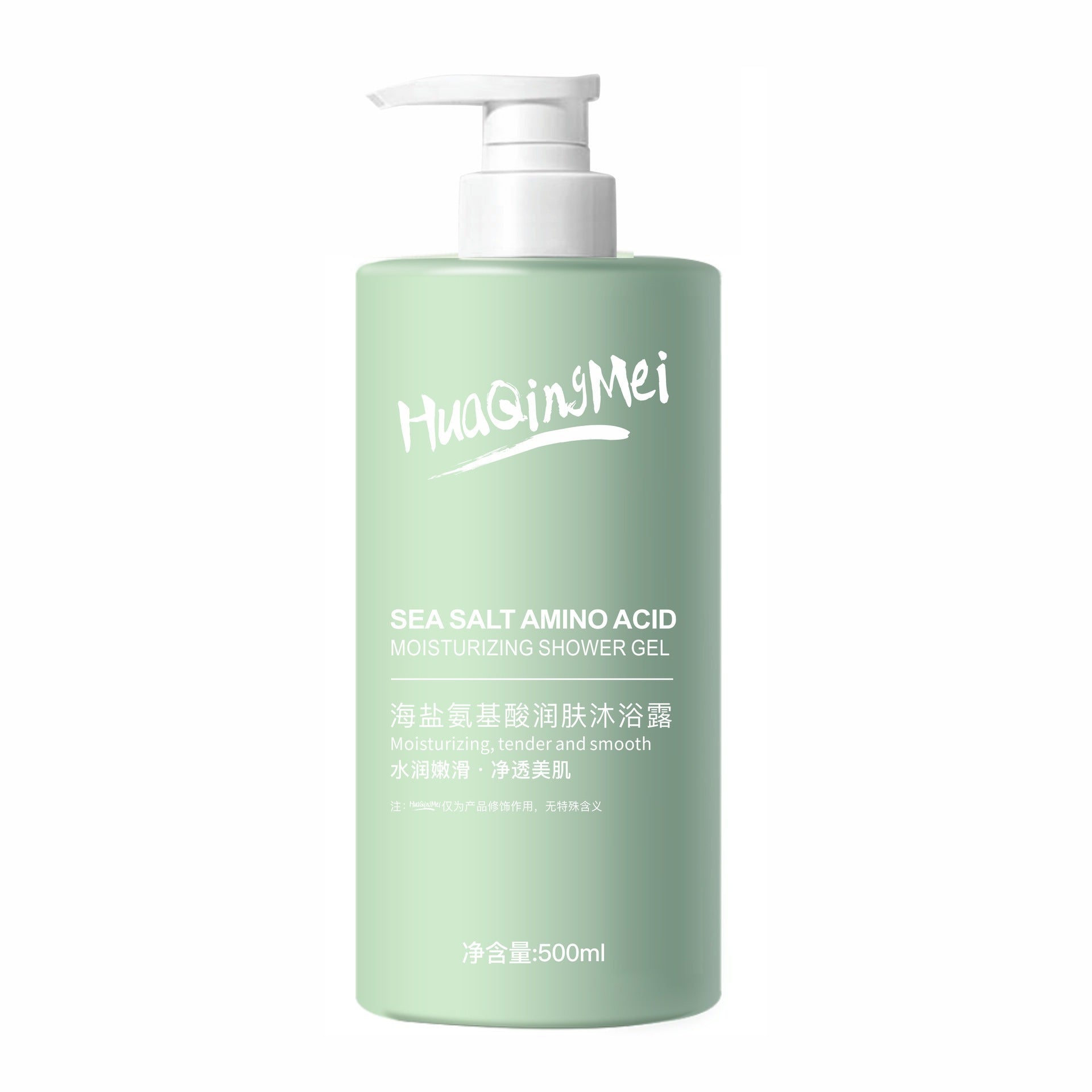 White Tea Hair Conditioner with Keratin Hair Mask