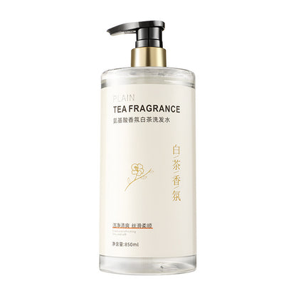 White Tea Hair Conditioner with Keratin Hair Mask