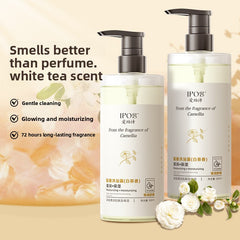 White tea shower gel 500ml