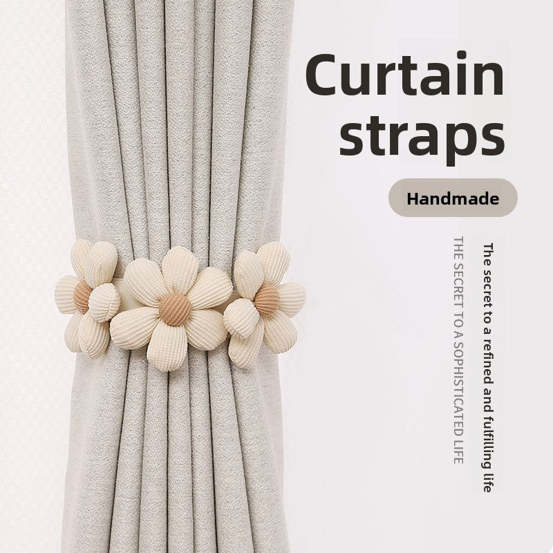 White Tie Strap