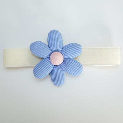 White Tie Strap