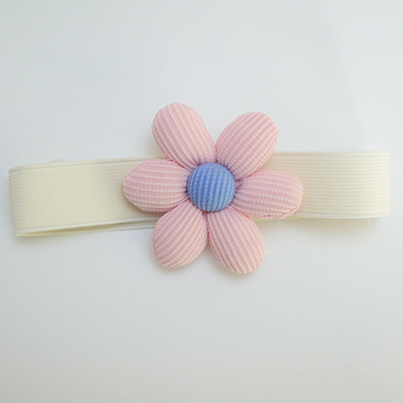 White Tie Strap