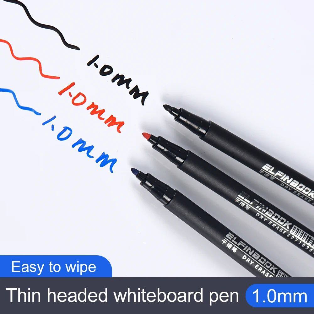 Whiteboard marker