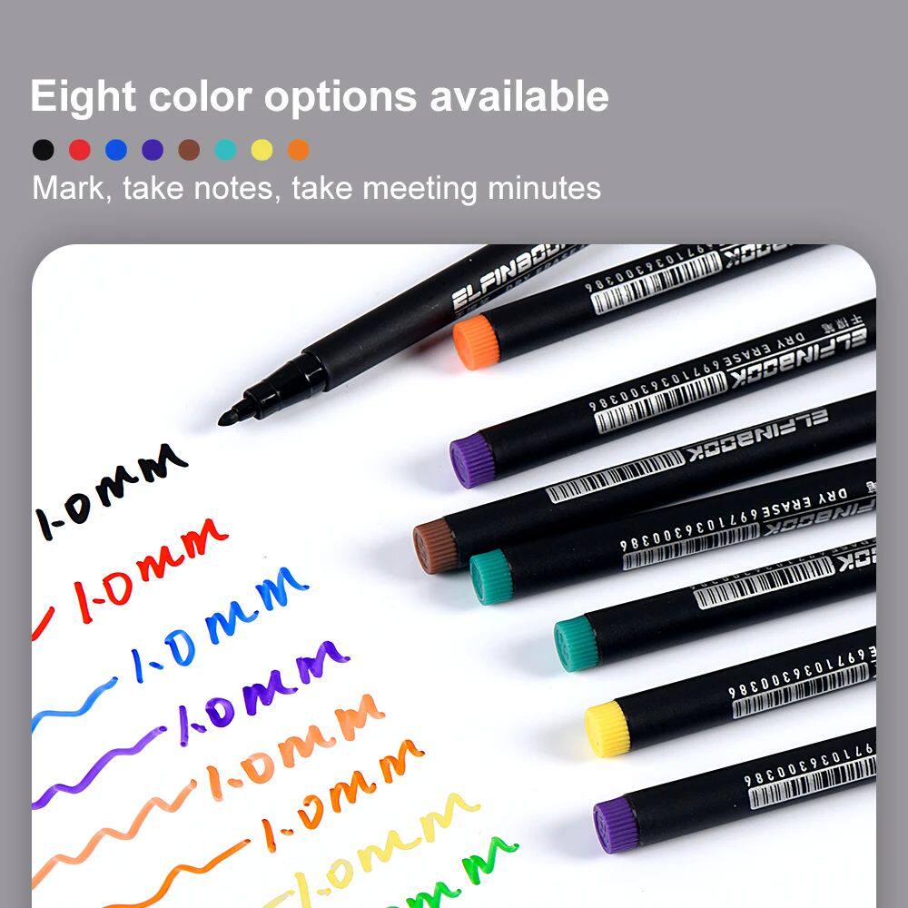 Whiteboard marker