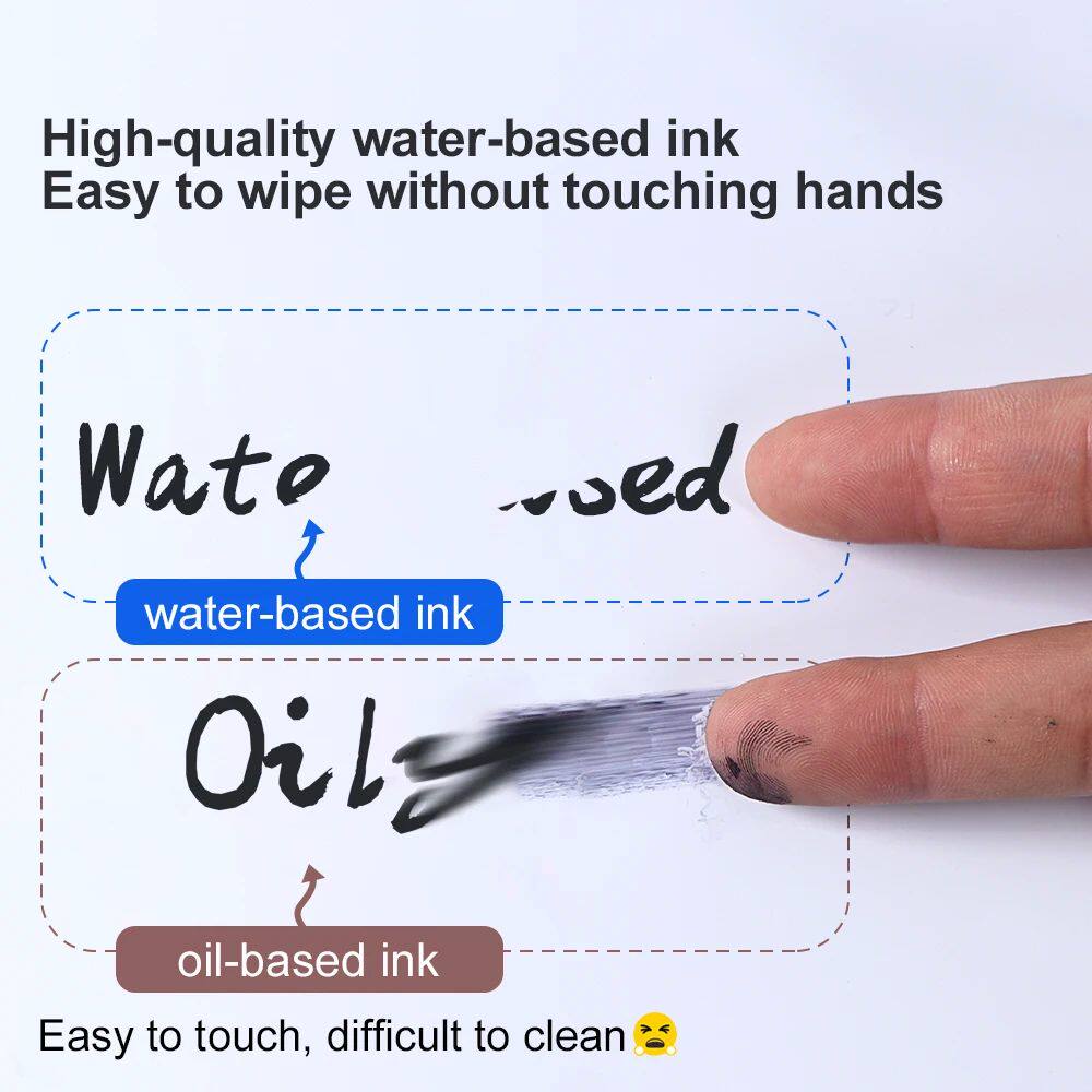 Whiteboard marker