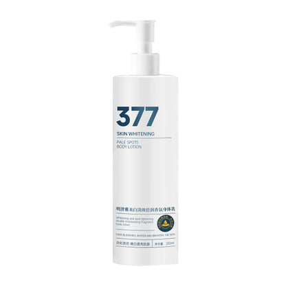 Whitening Brightening Body Lotion