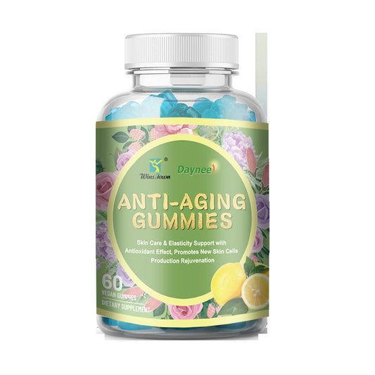 Whitening Collagen Gummies