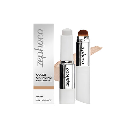 Whitening concealer stick