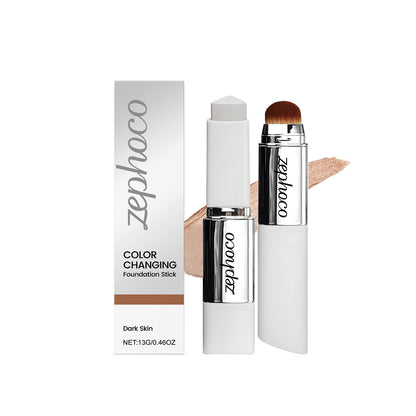 Whitening concealer stick