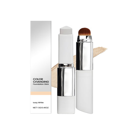 Whitening concealer stick