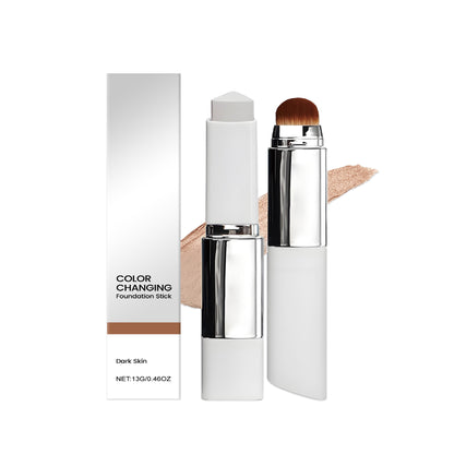 Whitening concealer stick
