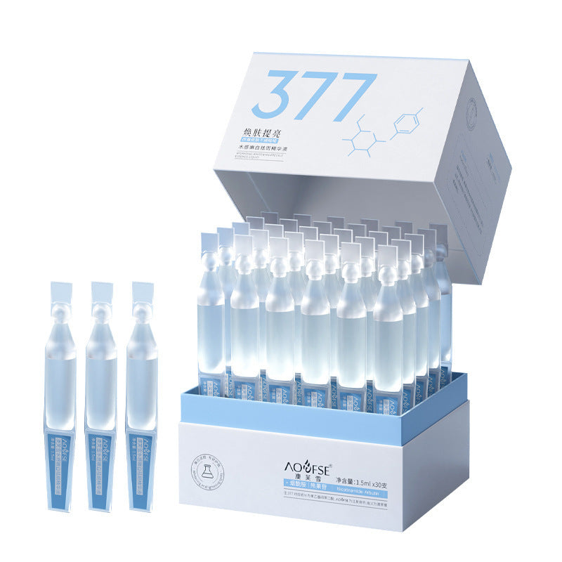 Whitening Essence with 377 and Niacinamide
