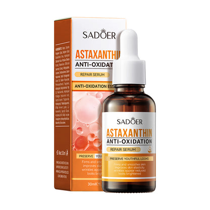 Whitening Essence with Niacinamide, Fullerene, Astaxanthin & Salicylic Acid (30ml)