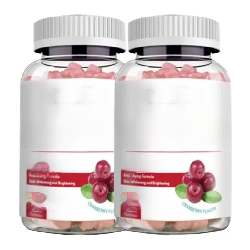whitening gummies