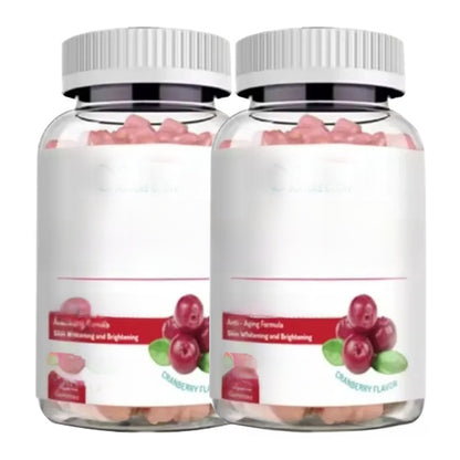 whitening gummies