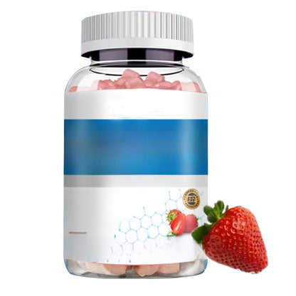 whitening gummies
