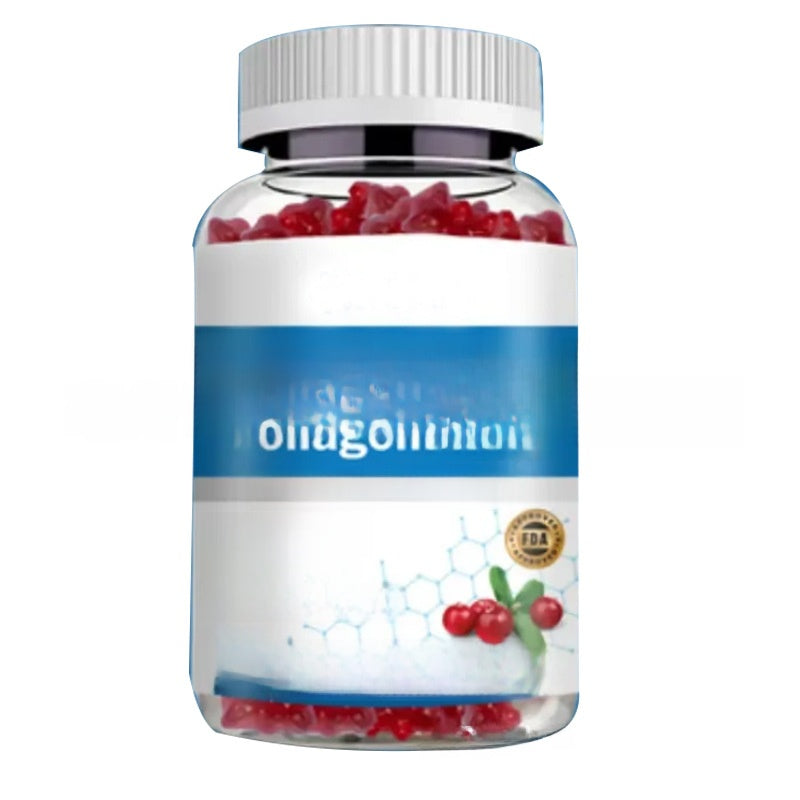 whitening gummies
