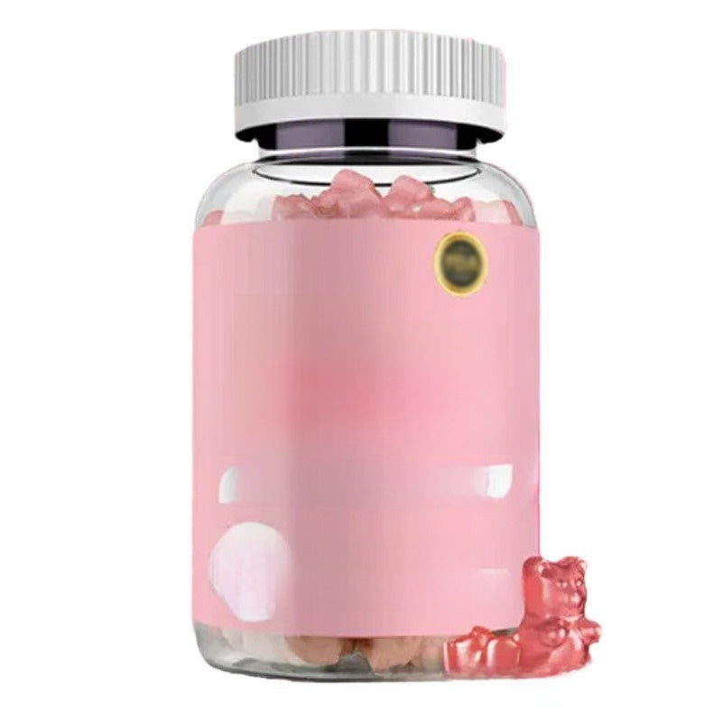 whitening gummies