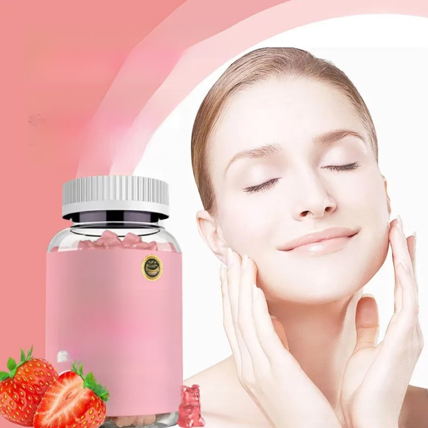 whitening gummies