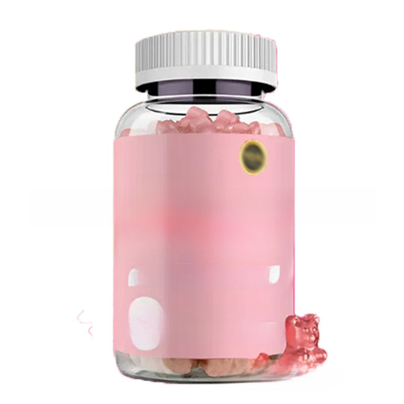 whitening gummies