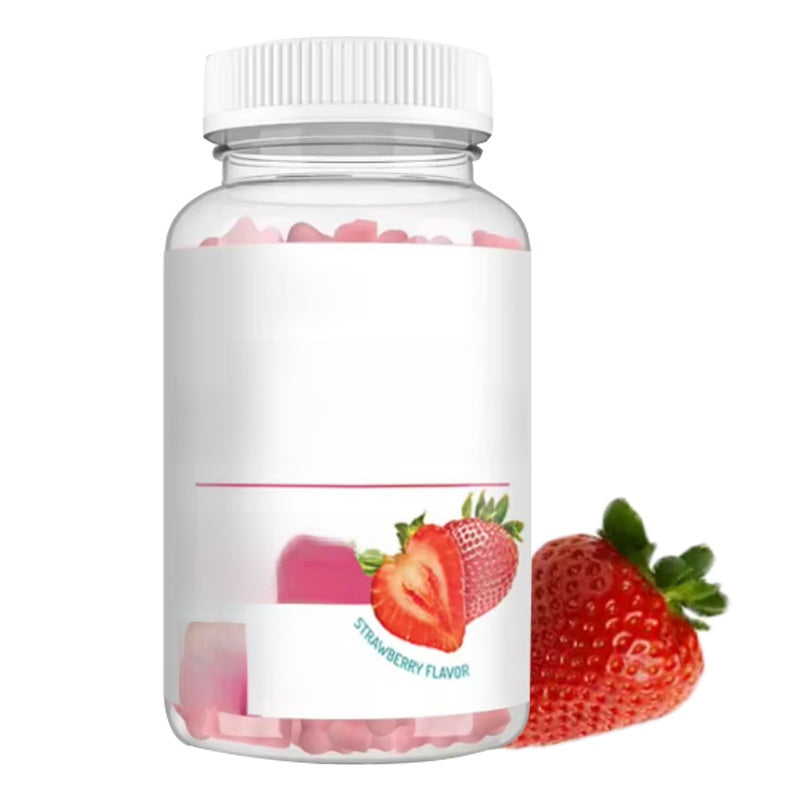 whitening gummies