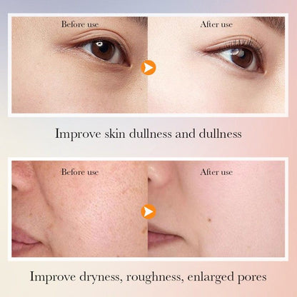 Whitening Skincare Set