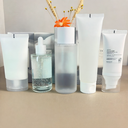 Whitening Skincare Set