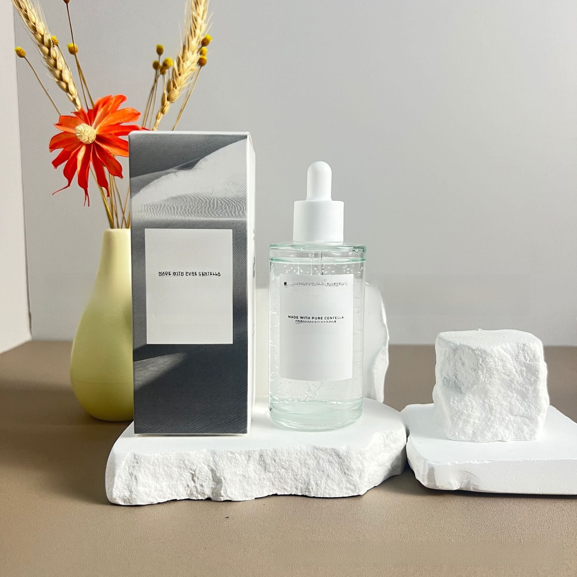 Whitening Skincare Set
