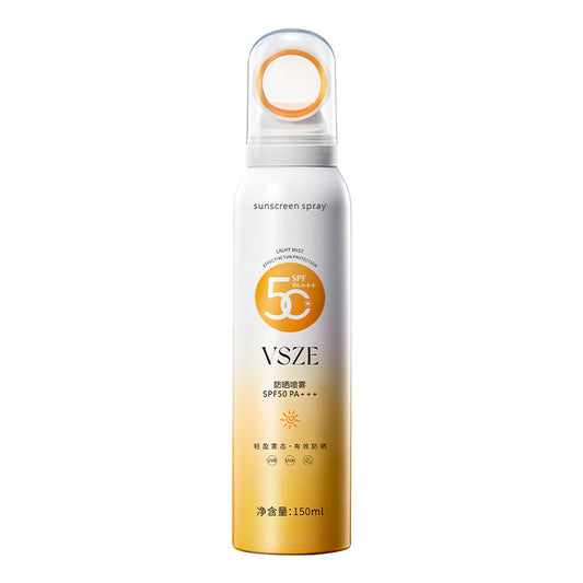 whitening sunscreen